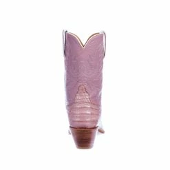 Dale Exotic Lilac Edition :: Lilac 11 Dale Exotic Lilac Edition :: Lilac -Lucchese shop 9673 Back