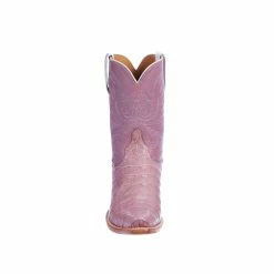 Dale Exotic Lilac Edition :: Lilac 10 Dale Exotic Lilac Edition :: Lilac -Lucchese shop 9673 Front