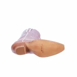 Dale Exotic Lilac Edition :: Lilac 9 Dale Exotic Lilac Edition :: Lilac -Lucchese shop 9673 Sole