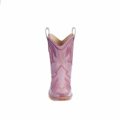 Pris Lilac Edition :: Lilac -Lucchese shop 9751 Front