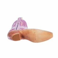 Pris Lilac Edition :: Lilac -Lucchese shop 9751 Sole