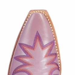 Pris Lilac Edition :: Lilac -Lucchese shop 9751 Toe