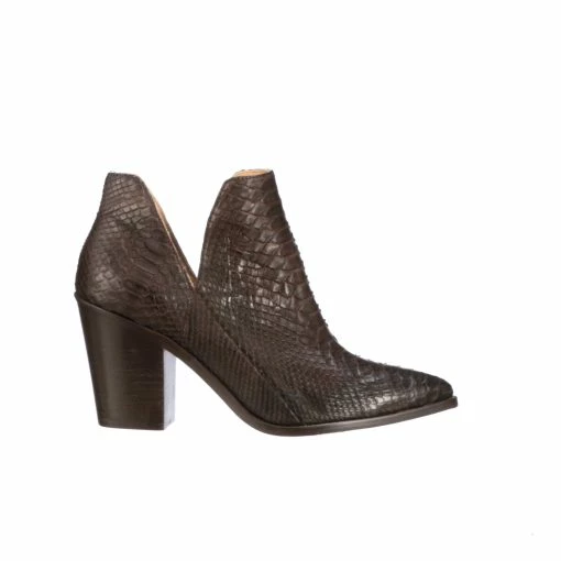 Alma Exotic :: Chocolate 4 Alma Exotic :: Chocolate -Lucchese shop BL6764 R01 C01