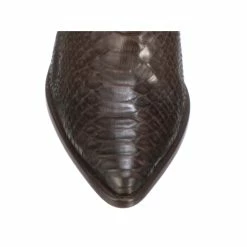 Alma Exotic :: Chocolate -Lucchese shop BL6764 VAMP