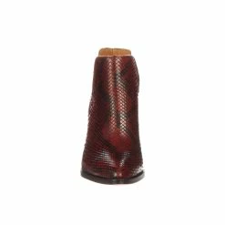 Alma Exotic :: Red 10 Alma Exotic :: Red -Lucchese shop BL6768 Front