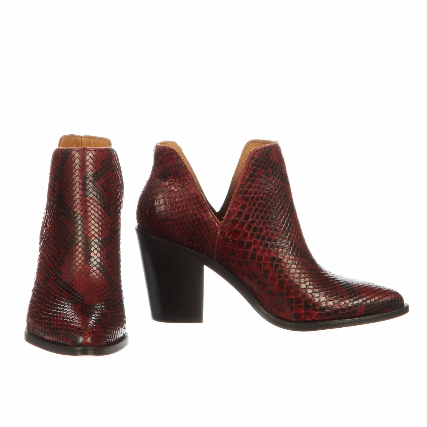 Alma Exotic :: Red 1 Alma Exotic :: Red