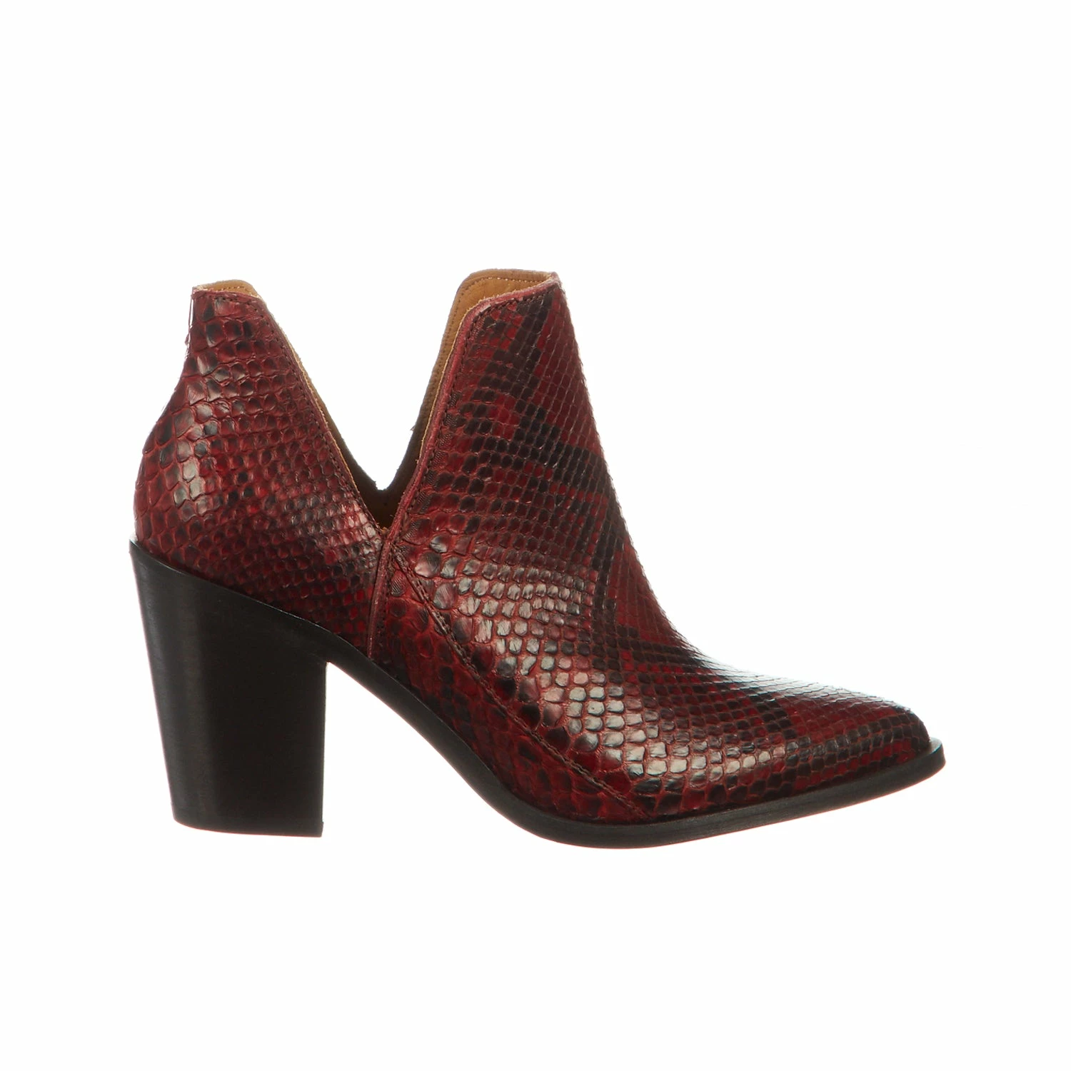 Alma Exotic :: Red 2 Alma Exotic :: Red - Image 2