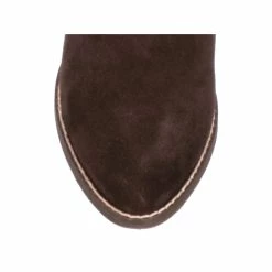 Martina Fringe :: Chocolate 9 Martina Fringe :: Chocolate -Lucchese shop BL7070 VAMP
