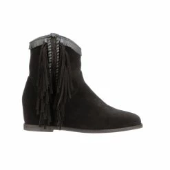 Martina Fringe :: Black