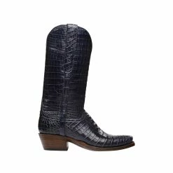Lucchese shop 23 Romia :: Cavalry Blue