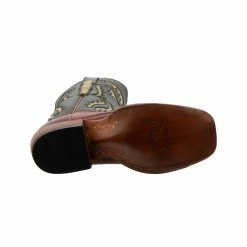 Danica :: Brandy -Lucchese shop CL2555W8 SOLE