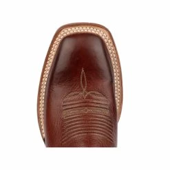 Danica :: Brandy -Lucchese shop CL2555W8 VAMP