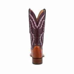 Danica :: Whiskey -Lucchese shop CL2556W8 BACK