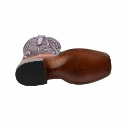 Danica :: Whiskey -Lucchese shop CL2556W8 SOLE