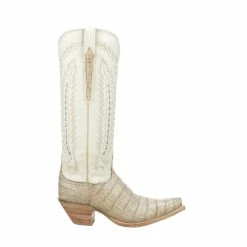 Presley Exotic :: Wheat -Lucchese shop GY4044S52F 90DEGREE