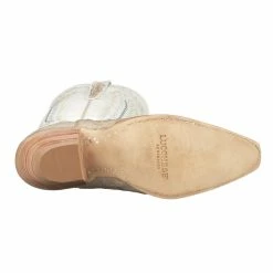 Presley Exotic :: Wheat -Lucchese shop GY4044S52F SOLE