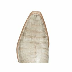 Presley Exotic :: Wheat -Lucchese shop GY4044S52F VAMP