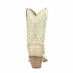 Dale Exotic :: Wheat -Lucchese shop GY4051S52F BACK
