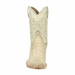 Dale Exotic :: Wheat -Lucchese shop GY4051S52F FRONT