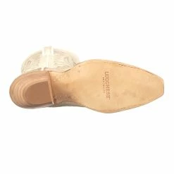 Dale Exotic :: Wheat -Lucchese shop GY4051S52F SOLE