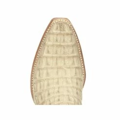 Dale Exotic :: Wheat -Lucchese shop GY4051S52F VAMP
