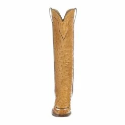 Marylin :: Tan 10 Marylin :: Tan -Lucchese shop GY4052.S54 Front