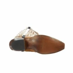 Marylin :: Tan 9 Marylin :: Tan -Lucchese shop GY4052.S54 Sole