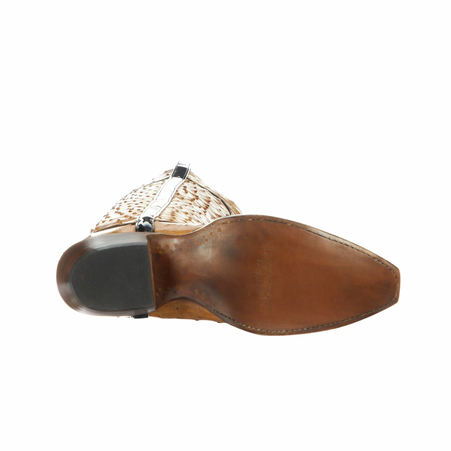 Marylin :: Tan 4 Marylin :: Tan - Image 4