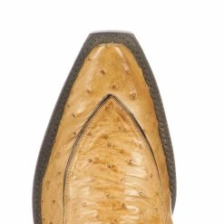 Marylin :: Tan 8 Marylin :: Tan -Lucchese shop GY4052.S54 Toe