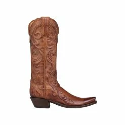 Lucchese shop 27 Saratoga :: Cognac