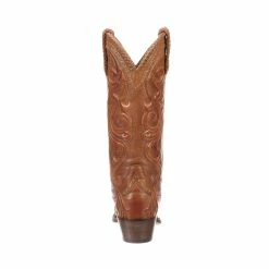 Saratoga :: Cognac -Lucchese shop GY4501S54 R01 C19