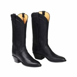Summer :: Black 7 Summer :: Black -Lucchese shop GY4563.24 Pair