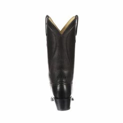 Summer :: Black 9 Summer :: Black -Lucchese shop GY456324 R01 C19