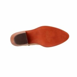 Lilah :: Cream -Lucchese shop I6525 SOLE