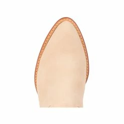 Lilah :: Cream -Lucchese shop I6525 VAMP