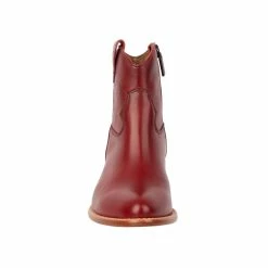 Lilah :: Crimson 10 Lilah :: Crimson -Lucchese shop I6526 FRONT