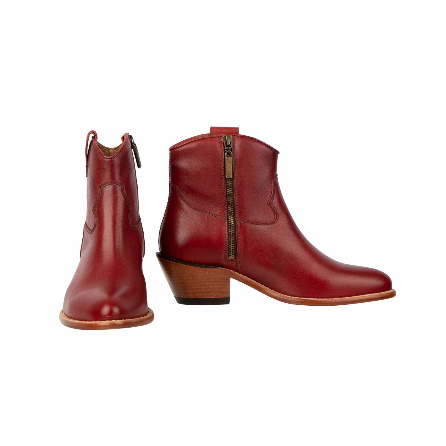 Lilah :: Crimson 1 Lilah :: Crimson