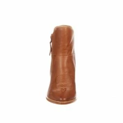 Alexis :: Caramel -Lucchese shop I6530 Front