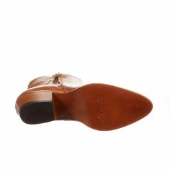 Alexis :: Caramel -Lucchese shop I6530 Sole