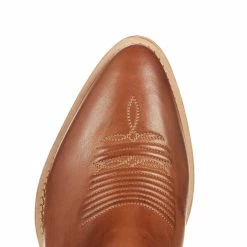 Alexis :: Caramel -Lucchese shop I6530 Toe