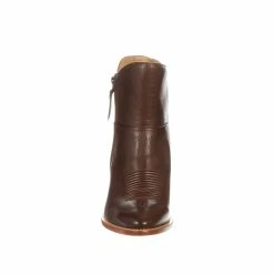 Alexis :: Chocolate -Lucchese shop I6531 Front