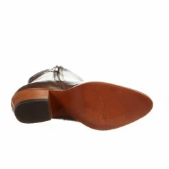 Alexis :: Chocolate -Lucchese shop I6531 Sole