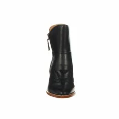 Alexis :: Black -Lucchese shop I6532 Front