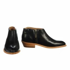 Lucchese shop 11 Kate :: Black