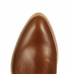Kate :: Whiskey -Lucchese shop I6534 Toe