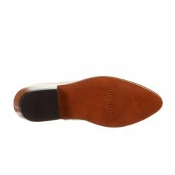 Kate :: Sand -Lucchese shop I6535 Sole