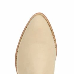 Kate :: Sand -Lucchese shop I6535 Toe
