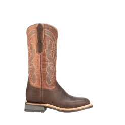 Ruth :: Chocolate + Peanut