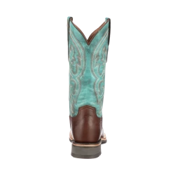Ruth :: Brown -Lucchese shop M3702 BACK