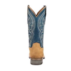 Ruth :: Sand -Lucchese shop M3703 BACK